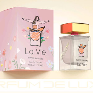 LA VIE